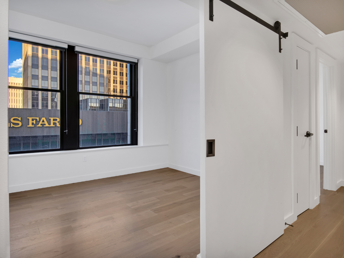 Martin Lofts ElectriCity Downtown El Paso Lofts, Downtown El Paso