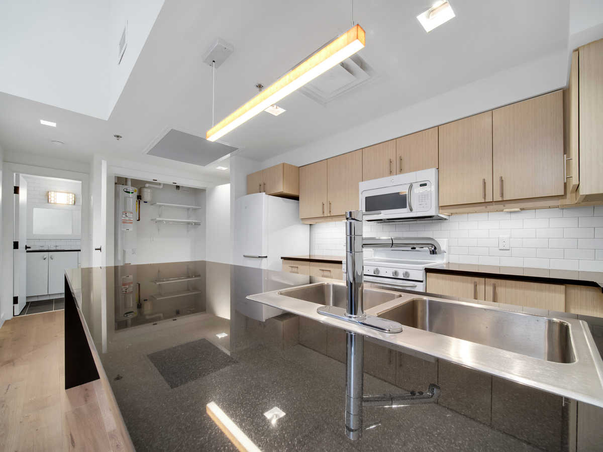 Martin Lofts ElectriCity Downtown El Paso Lofts, Downtown El Paso