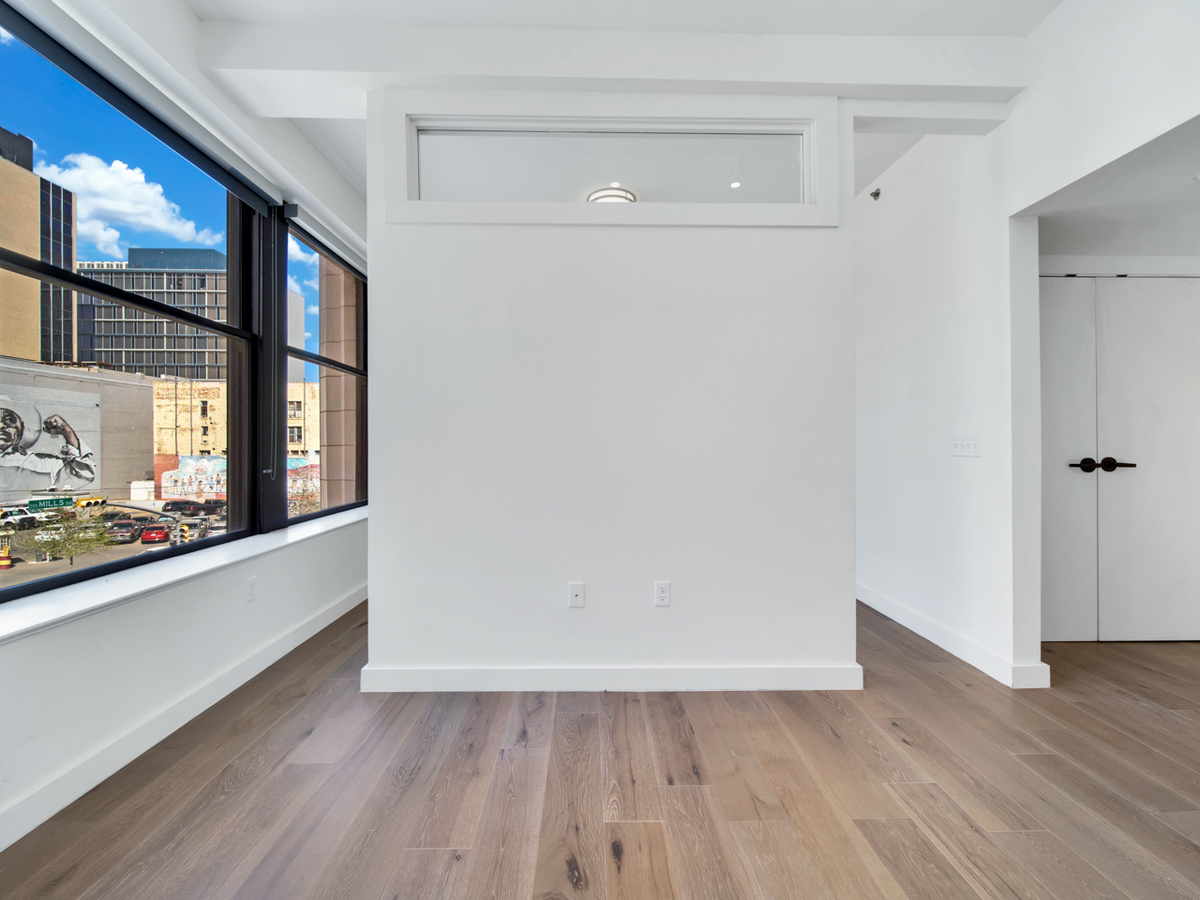 Martin Lofts ElectriCity Downtown El Paso Lofts, Downtown El Paso